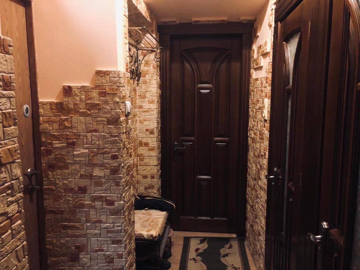 У Богдана Leópolis Exterior foto